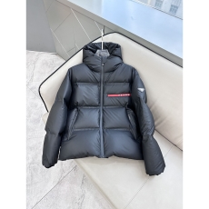 Prada Down Jackets